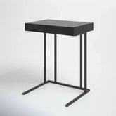 Athow Sleek Utility Pull-Up Home Office Table - "Special Offer"